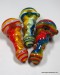 4.5'' Imported Color Frit With Marble (145g)