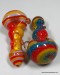 4.5'' Imported Color Frit With Marble (145g)