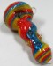 4.5'' Imported Color Frit With Marble (145g)