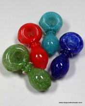3'' Single Rim Cute Pipe