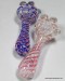 4'' Twisting Color Art Hand Pipe