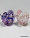4'' Twisting Color Art Hand Pipe