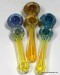 5'' Double Chamber Long Pipe