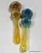 5'' Double Chamber Long Pipe