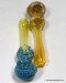 5'' Double Chamber Long Pipe