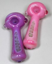 5'' Slime tube Hand Pipe Good Quality