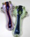 4.75'' Dichro With Fully Color Frit pipe (135g)