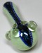4.75'' Dichro With Fully Color Frit pipe (135g)