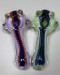4.75'' Dichro With Fully Color Frit pipe (135g)