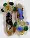 6'' Animal On Top Spoon Pipe (150g)