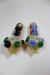 6'' Animal On Top Spoon Pipe (150g)