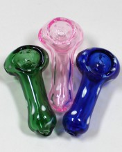 2.5'' Cute Color Tube Small Pipe