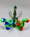 5'' Silicone Sherlock Pipe