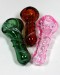 2.75'' Color Tube Rim Rotted Hand Pipe