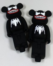 4.5'' Halloween Silicone Pipe