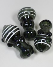 4.5'' Hippo Hand Pipe