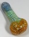 4.5'' Mix Three Color Cut Art Pipe