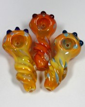 3.5'' Handsome Twisty