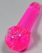 4.5'' Freezable Liquid Fancy Hand Pipe