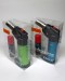 Eagle Torch Pro Lighter High Flow Torch Bonus Butane Refill Included (6 Display Box)