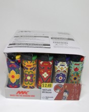 MK Lighter 50 Count Tray (3.5'' Tall)