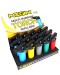 NEON Refillable Torch Lighter (15ct)
