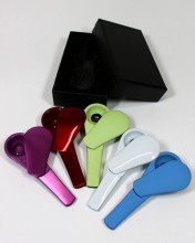 3.75'' Multi Color Portable Magnetic Metal Pipe With Box