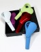 3.75'' Multi Color Portable Magnetic Metal Pipe With Box