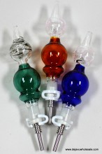 10mm Glass Nectar Collector 