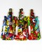 14mm Water Transfer Silicone Nectar Collector With Ceramic Tip