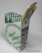 High Hemp Organic Wraps 25 Packs Per Box