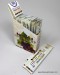 High Hemp Grapeape  Organic Wraps 25 Packs Per Box