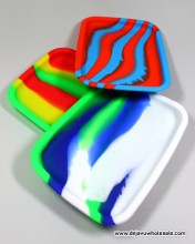 7.75'' x 5.75'' Silicone Tray