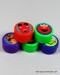5ml Silicone Wax Container With Character 