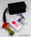 Smoker's Travel Kit One