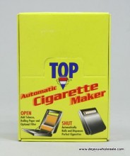 Automatic Cigarette Maker