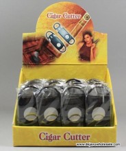 Cigar Cutter (24 Ct)