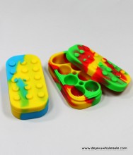 Lego Silicon