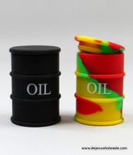 Barrel Silicon (26ml )