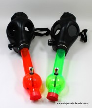 Gas Mask