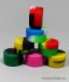 5ml Silicone Wax Container