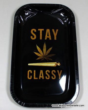 Smoke Now And Later Rolling Tray Set – JBam Epic Designs