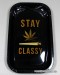 10.5'' x 6.25'' Large Assorted Design Tobacco Rolling Tray