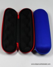 9'' Padded Pouch Hard Case ( Protective For Glass)