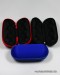 6.5'' Padded Pouch Hard Case ( Protective For Glass)