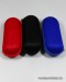 6.5'' Padded Pouch Hard Case ( Protective For Glass)