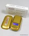 DigiWeight Pocket Scale In Gold ( 100 g x0.01g)