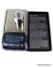 DigiWeight Chrome Scale Dw Chrome (100g x 0.01g)