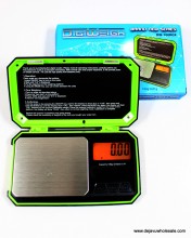 DigiWeight Cyber Pocket Scale (100g x 0.01g)