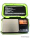 DigiWeight Cyber Pocket Scale (100g x 0.01g)